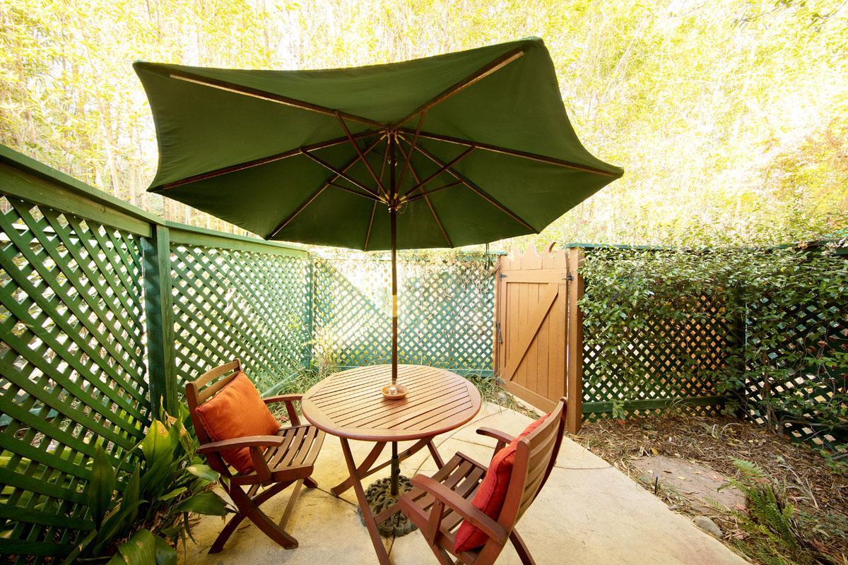 The Emerald Iguana Inn Ojai Exteriör bild